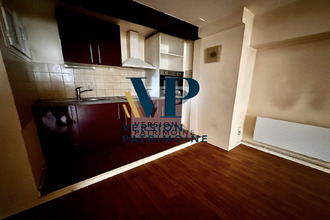 location appartement tulle 19000
