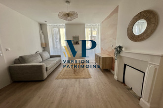 location appartement tulle 19000