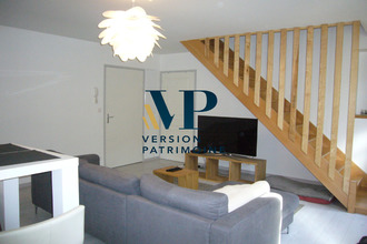 location appartement tulle 19000