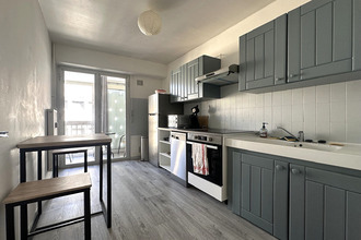 location appartement tulle 19000