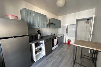 location appartement tulle 19000
