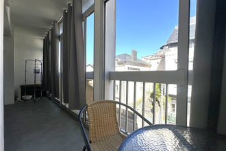 location appartement tulle 19000