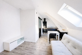 location appartement tulle 19000