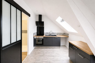 location appartement tulle 19000