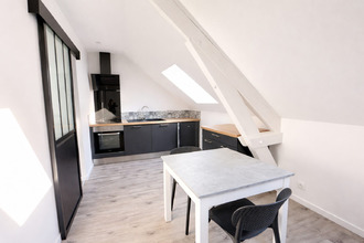 location appartement tulle 19000