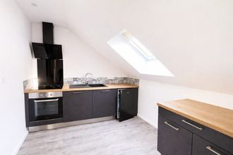 location appartement tulle 19000