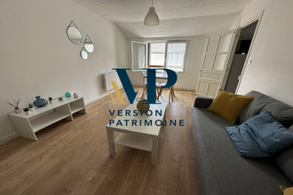 location appartement tulle 19000