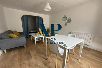 location appartement tulle 19000