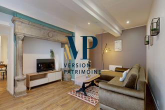 location appartement tulle 19000