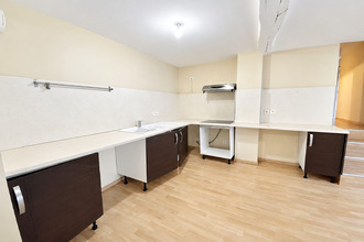 location appartement tulle 19000