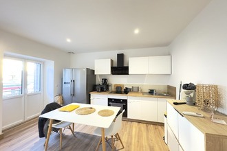 location appartement tulle 19000