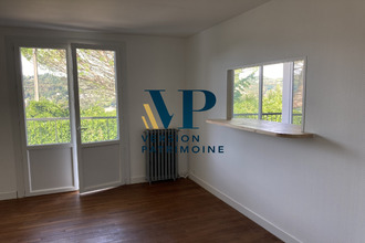 location appartement tulle 19000