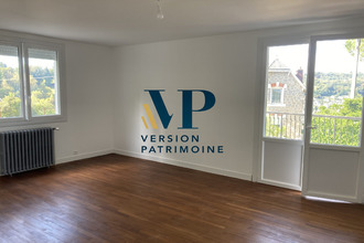 location appartement tulle 19000
