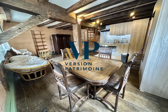 location appartement tulle 19000