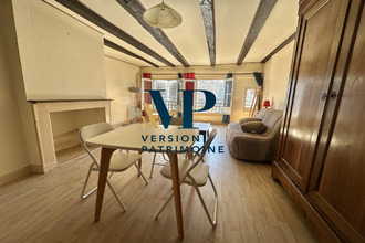 location appartement tulle 19000