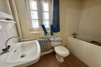 location appartement tulle 19000