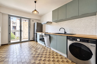 location appartement tulle 19000