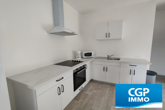 location appartement tulle 19000