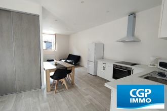 location appartement tulle 19000