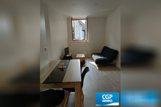 location appartement tulle 19000