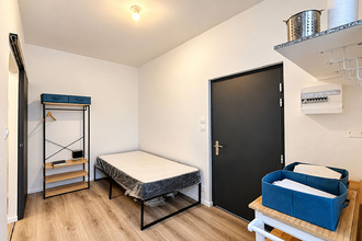 location appartement tulle 19000