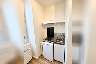 location appartement tulle 19000