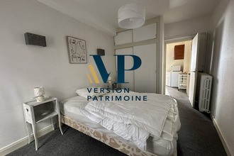 location appartement tulle 19000