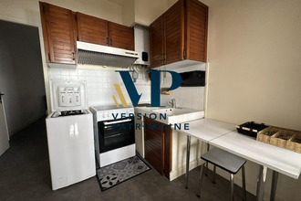 location appartement tulle 19000