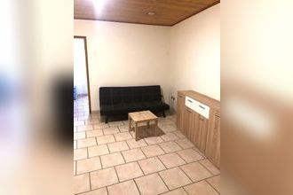 location appartement tullins 38210