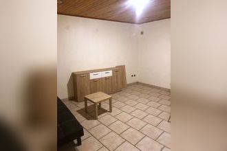 location appartement tullins 38210