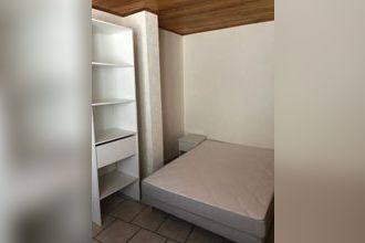 location appartement tullins 38210