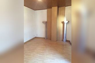 location appartement tullins 38210