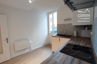 location appartement tullins 38210