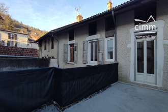 location appartement tullins 38210