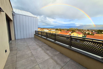 location appartement tullins 38210