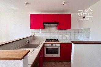 location appartement tullins 38210