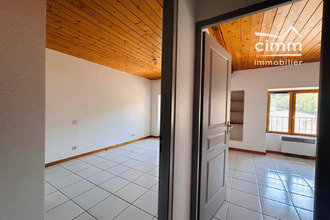 location appartement tullins 38210