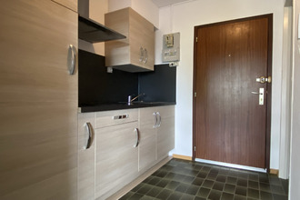 location appartement turckheim 68410