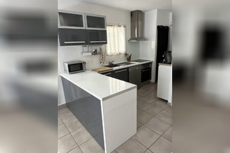 location appartement uchaud 30620