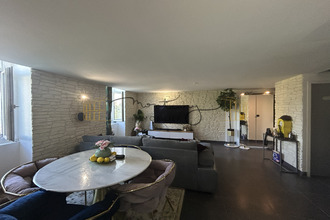 location appartement uchaud 30620