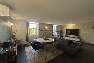 location appartement uchaud 30620