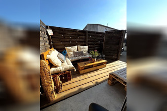 location appartement uchaud 30620