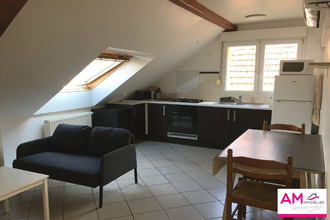 location appartement uffholtz 68700