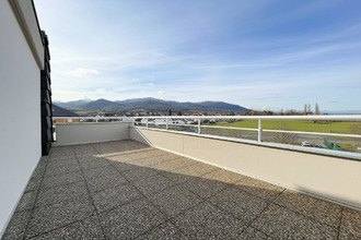 location appartement uffholtz 68700