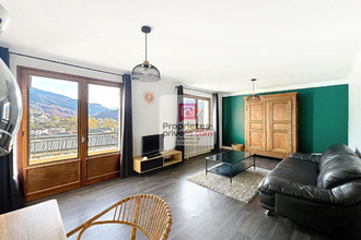 location appartement ugine 73400