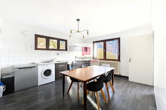 location appartement ugine 73400