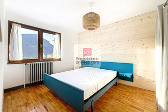 location appartement ugine 73400