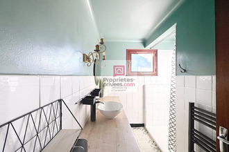 location appartement ugine 73400