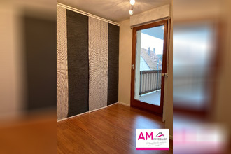 location appartement ungersheim 68190