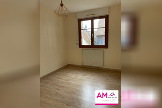 location appartement ungersheim 68190